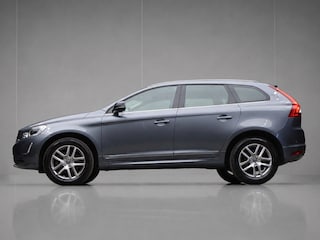 Volvo XC60 2.0 T5 FWD Polar+ Sport (SCHUIFDAK,NAVI,CAMERA,MEMORY SEATS,STOELVERWARMING,LEDER,CLIMATE,SPORTSTOELEN,LM VELGEN)