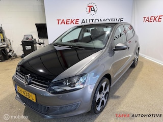Volkswagen Polo 1.4-16V Trendline Airco/Apk/Distributie vv