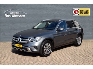 Mercedes-Benz GLC 200 Business Solution Limited