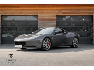 Lotus Evora 3.5 S 2+2 | 370pk