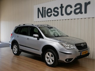 Subaru Forester 2.0 Premium