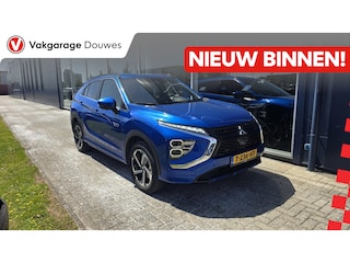 Mitsubishi Eclipse Cross 2.4 PHEV Executive |NAP|1e eigenaar|4WD