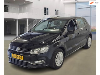 Volkswagen Polo 1.0 Comfortline CARPLAY NAVI 2 X SLEUTELS