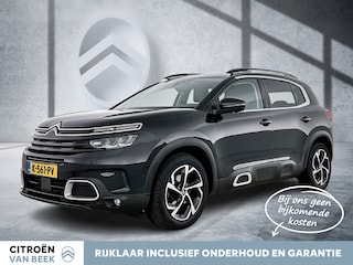 Citroën C5 Aircross 130 pk Feel | Rijklaar | Stoelverwarming | 360 camera | Keyless Entry |