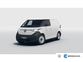 Volkswagen ID. Buzz Full Operational Lease € 649.- per maand Full Operational Lease € 649.- per maand