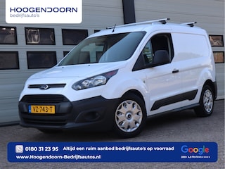 Ford Transit Connect 1.0 Ecoboost Benzine Euro 6 - Airco - Trekhaak