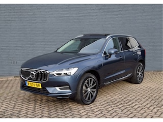 Volvo XC60 2.0 Recharge T8 AWD Inscription Xenium