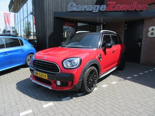 Mini Countryman 1.5 Cooper Chili met Panoramadak