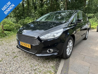Ford S-MAX 1.5 Titanium 7p.
