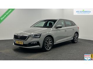 Skoda Scala 1.0 TSI Ambition CARPLAY DAB LM CRUISE.
