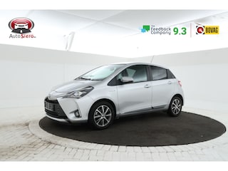 Toyota Yaris 1.5 Hybrid Executive Automaat, Navigatie, climate,