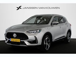 MG EHS 1.5 TGDI Luxury SOH 98% Panoramadak Leder Keyless NL Auto