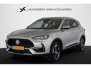 MG EHS 1.5 TGDI Luxury SOH 98% Panoramadak Leder Keyless NL Auto