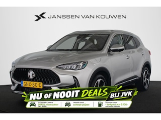 MG EHS 1.5 TGDI Luxury SOH 98% Panoramadak Leder Keyless NL Auto