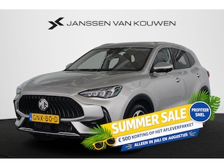 MG EHS 1.5 TGDI Luxury SOH 98% Panoramadak Leder Keyless NL Auto