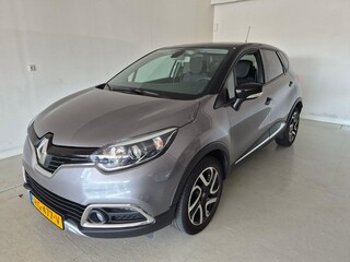Renault Captur 1.2 TCe Xmod