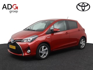 Toyota Yaris 1.5 Hybrid Trend | Parkeercamera | Cruise control | Fietsendragerbeugel |