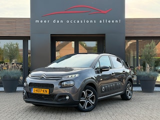 Citroën C3 PureTech 82 Feel Edition