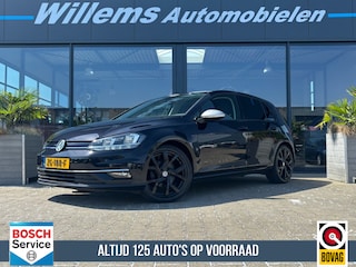 Volkswagen Golf 1.5 TSI Comfortline Adaptive Cruise, App-Connect & Afneembare Trekhaak