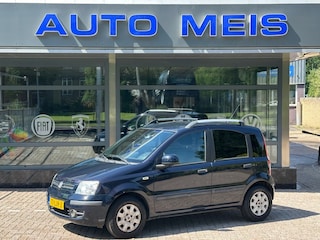 Fiat Panda 1.2 Active Airco NAP-Autopas