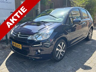 Citroën C3 1.2 PureTech Feel Edition