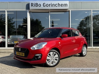 Suzuki Swift 1.2 Select Smart Hybrid * Achteruitrijcamera * Stoelverwarming *