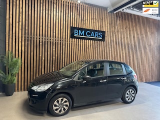 Citroën C3 1.0 VTi Tendance Airco, Trekhaak, Pdc