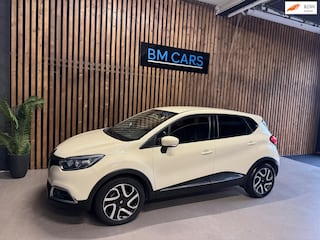 Renault Captur 1.2 TCe Dynamique AUTOMAAT, Navi,Trkhaak