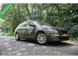 Peugeot 308 SW 1.2 PureTech Style | Pano | Cruise | Distr vv