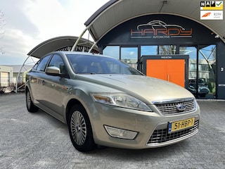 Ford Mondeo 2.0-16V Titanium Zeer Netjes Handel/Export