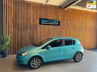 Opel Corsa 1.4-16V '111' Edition Airco, Cruise, NL auto
