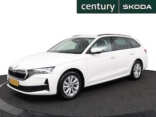 Skoda Octavia Combi 1.5 TSI 115Pk First Edition
