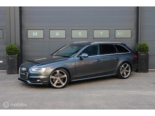 Audi A4 Avant 1.8 TFSI Pro Line S|3x S-line|B&O|KEYLESS|XENON|ROTOR