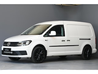 Volkswagen Caddy 1.4 TSI L2H1 BMT