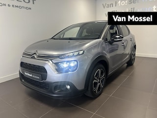 Citroën C3 1.2 PureTech Feel | Navigatie | Climate control | Apple Carplay/Android Auto