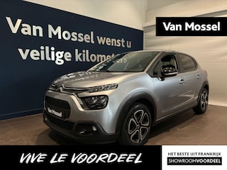Citroën C3 1.2 PureTech Feel | Navigatie | Climate control | Apple Carplay/Android Auto