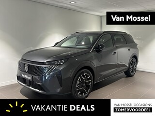Peugeot 5008 1.2 Hybrid 145 GT 7p | Navigatie | Camera | Climate control
