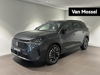 Peugeot 5008 1.2 Hybrid 145 GT 7p | Navigatie | Camera | Climate control