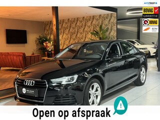 Audi A4 Limousine 1.4 TFSI Limousine|Trekhaak|Keyless|LED|Cruise|NAP|NL-Auto|Airco|Rijklaar
