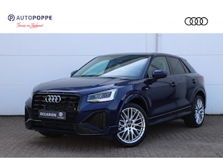 Audi Q2 35 TFSI S Edition 150pk S-Tronic