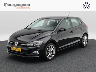 Volkswagen Polo 1.0 TSi Automaat Comfortline | Adaptive Cruise | Camera | Bluetooth | Airco | 17 Inch | 97.023 Km !!