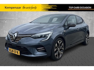 Renault Clio 1.0 TCe Intens