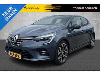 Renault Clio 1.0 TCe Intens