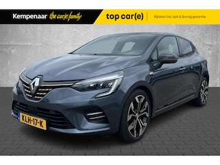 Renault Clio 1.0 TCe Intens