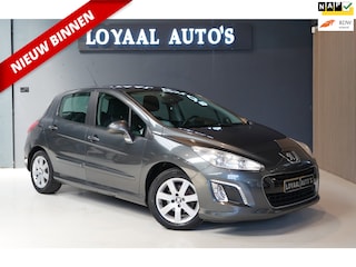 Peugeot 308 1.6 VTi Active | AUTOMAAT | PDC | AIRCO | CRUISE | APK | NAP.