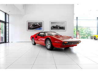 Ferrari 308 GTSi Quattrovalvole ~Ferrari Munsterhuis~
