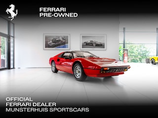Ferrari 308 GTSi Quattrovalvole ~Ferrari Munsterhuis~