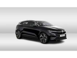 Renault Mégane EV60 220PK OPTIMUM CHARGE ICONIC | Pack Augmented Vision & Advanced Driving Assist