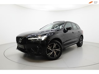 Volvo XC60 2.0 Recharge T6 AWD R Design PANO CAM ACC NAP