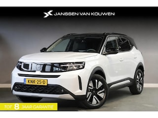 Opel Frontera 1.2 Turbo Hybrid GS Tech. Pakket / Winterpakket / 2+6 jaar Garantie